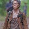 The Walking Dead Carol Peletier paint by numbers