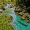 Tolmin Gorges paint by numbers