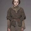 Arya Stark paint by numbers