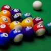 Billiard Balls paint by number