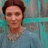 Catelyn Stark paint by numbers