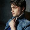 Daniel Radcliffe Actor paint by numbers