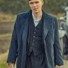 Peaky Blinders paiint by numbers