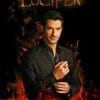 Tom Ellis Lucifer paint by numbers