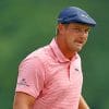 Bryson DeChambeau Player paint by numbers