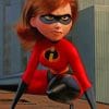 Elastigirl paint by numbers