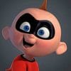 Jack Jack Parr Character Paint by numbers