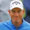 Jim Furyk Paint by numbers