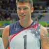 Matt Anderson Paint by number