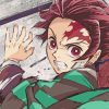 Kimetsu No Yaiba Eyecatchers Paint by numbers