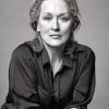 Meryl Streep Portrait paint by numbers