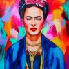 Colorful-Frida-paint-by-number-319x400