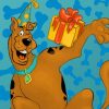 ScoScooby-Doo-Cartoon-paint-by-numberoby-Doo-Cartoon-paint-by-number