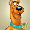 Scooby-Doo-paint-by-number