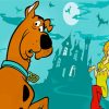 The-Scooby-Doo-show-paint-by-numbers