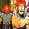 Thundercats-paint-by-numbers