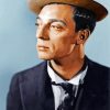 aesthetic-buster-keaton-paint-by-number