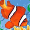 aesthetic-clown-fish-paint-by-number