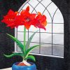 amaryllis-paint-by-number