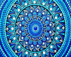 blue-mandala-paint-by-number