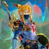 breath-of-the-wild-sheik-paint-by-numbers