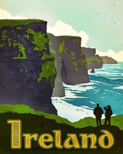 cliffs-of-moher-ireland-paint-by-number