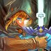 legend-of-zelda-link-paint-by-numbers