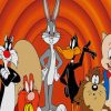 looney-tunes-paint-by-number