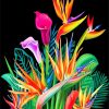 tropical-Bird-of-Paradise-paint-by-numbers