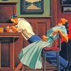 vintage-couple-paint-by-number