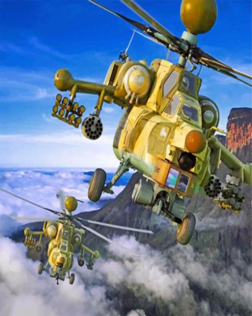 war-Helicopter-paint-by-numbers-1