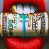 red-lips-and-money-paint-by-number