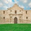 Tour-The-Alamo-San-Antonio-paint-by-numbers