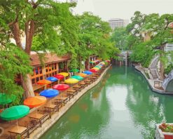 san-antonio-river-walk-casa-rio-paint-by-numbers