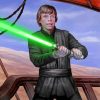 star-wars-luke-skywalker-paint-by-numbers