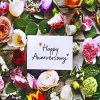 happy-anniversary-flowers-paint-by-numbers