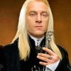 Malfoy Lucius paint by numbers