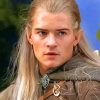 legolas paint by numbers