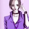 Anime Nana Osaki paint by numbers