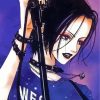 Nana Osaki paint by numbers