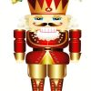 Nutcracker Illustration paint by numbers