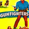 Gunfighters Movie paint by numbers