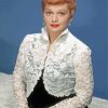 Lucille Ball Actress Paint by numbers