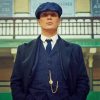 Peaky Blinders Cillian Murphy paint by numbers