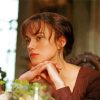 Pride & Prejudice Keira Knightley Paint by numbers