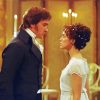 Pride & Prejudice Movie Paint by numbers