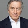 Robert de Niro paint by numbers