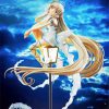 Chobits Manga Anime paint by numbers