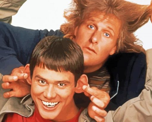 Funny Dumb And Dumber