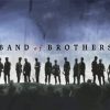 Band of brothers movie paint by numbers